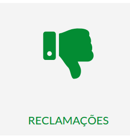 Reclamações