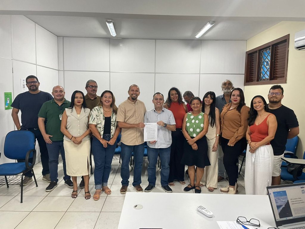 Primeira Cruz: protagonista no turismo sustentável e regional Primeira Cruz: protagonista no turismo sustentável e regional