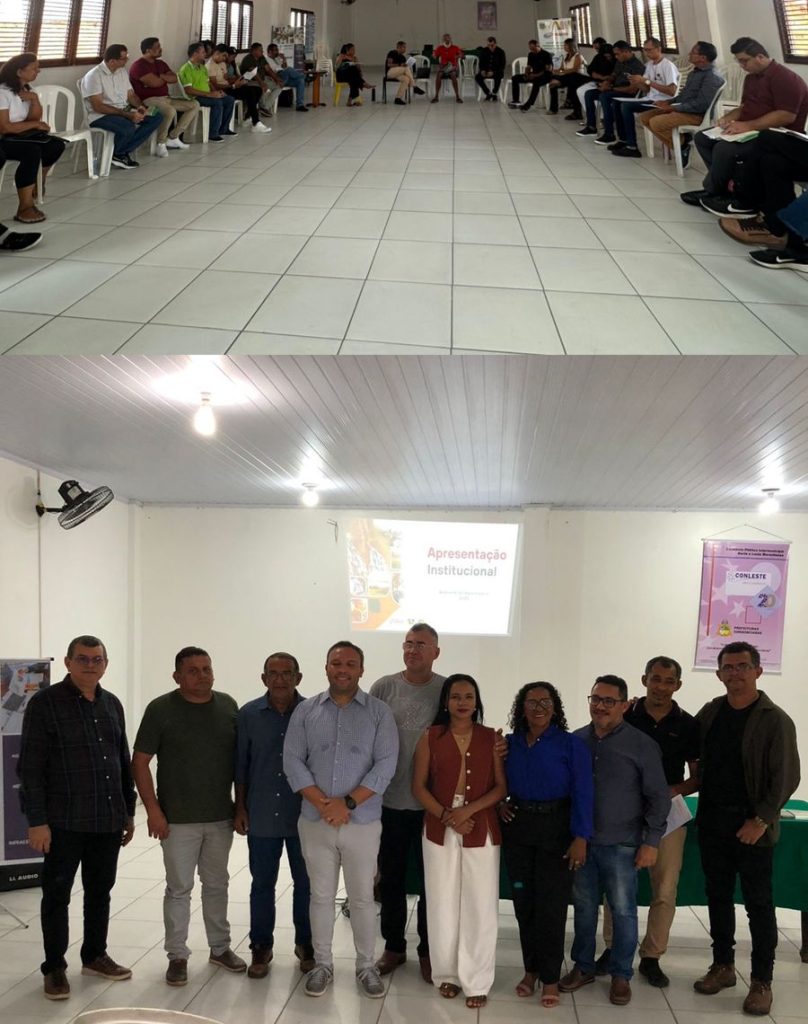 Planejamento estratégico em prol da preservação e sustentabilidade