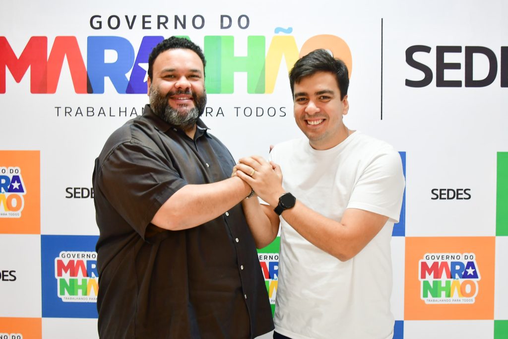 Prefeito Dr. Guilherme fortalece diálogo com o Governo do Estado em busca de mais inclusão social para Primeira Cruz Prefeito Dr. Guilherme fortalece diálogo com o Governo do Estado em busca de mais inclusão social para Primeira Cruz