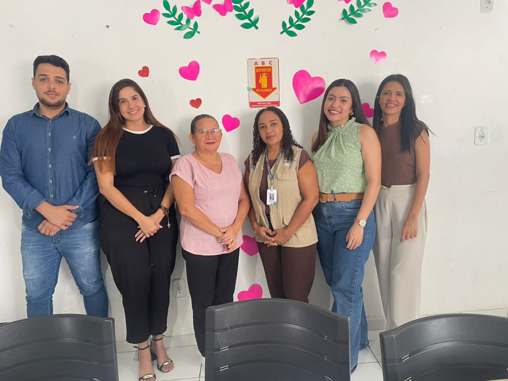 Programa Criança Feliz Programa Criança Feliz