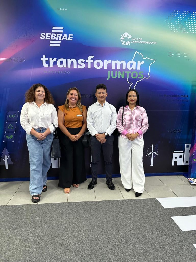 Primeira Cruz participa do evento “Transformar Juntos – Maranhão” e fortalece compromisso com o desenvolvimento municipal