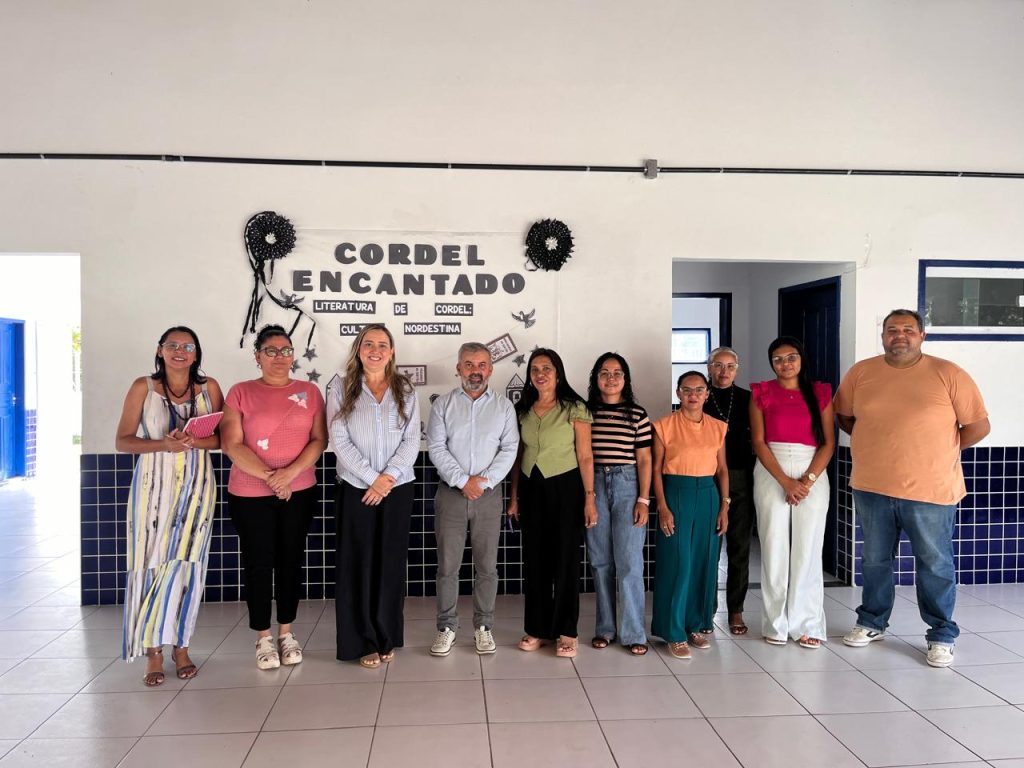 Primeira Cruz se prepara para receber Polo da Universidade Aberta do Brasil