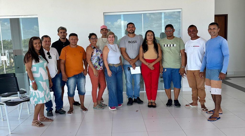 Primeira Cruz fortalece gestão turística e ambiental com retomada do Conselho Municipal de Turismo