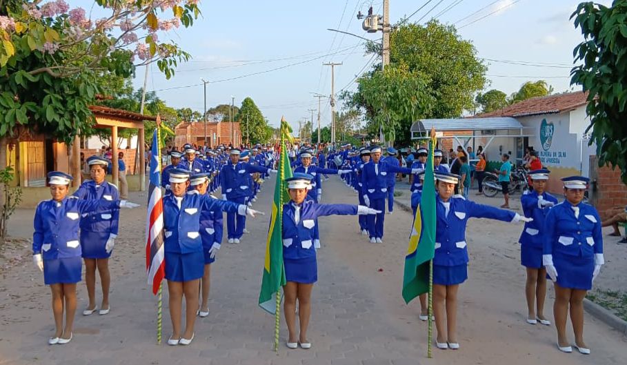 7 de setembro – Dia da Independência
