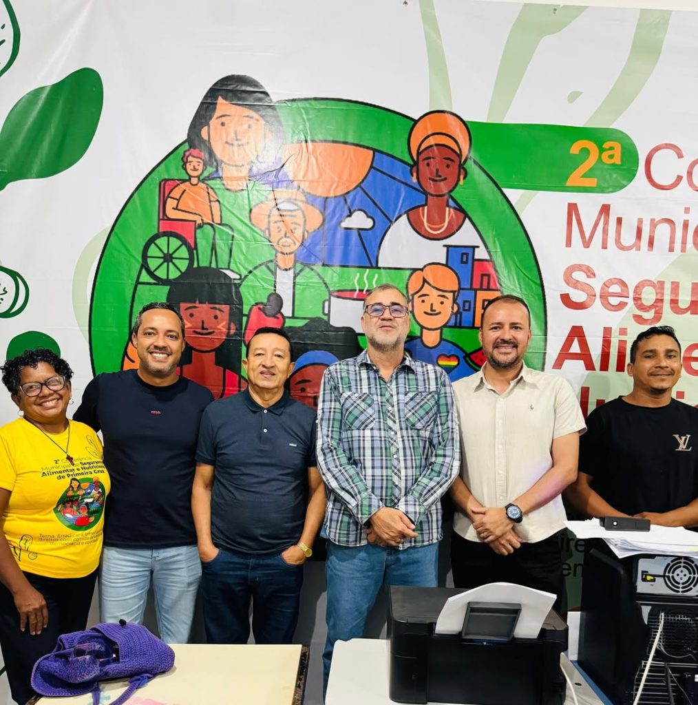 Secretaria Municipal de Agricultura Familiar segue fortalecendo o campo e valorizando o produtor primeiracruzense