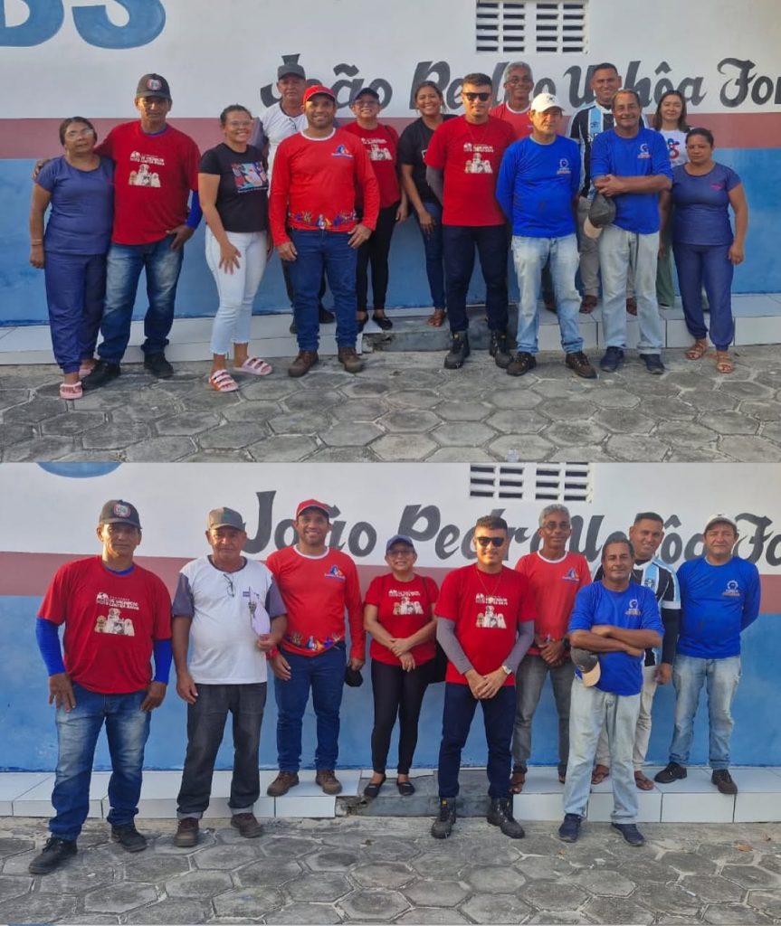 Campanha de Vacinação Antirrábica continua levando proteção e cuidado aos pets da cidade Campanha de Vacinação Antirrábica continua levando proteção e cuidado aos pets da cidade