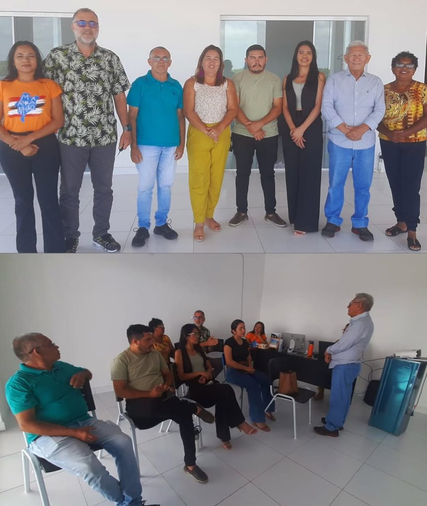 Gestão empreendedora em ação: Primeira Cruz segue avançando com inovação e parcerias!