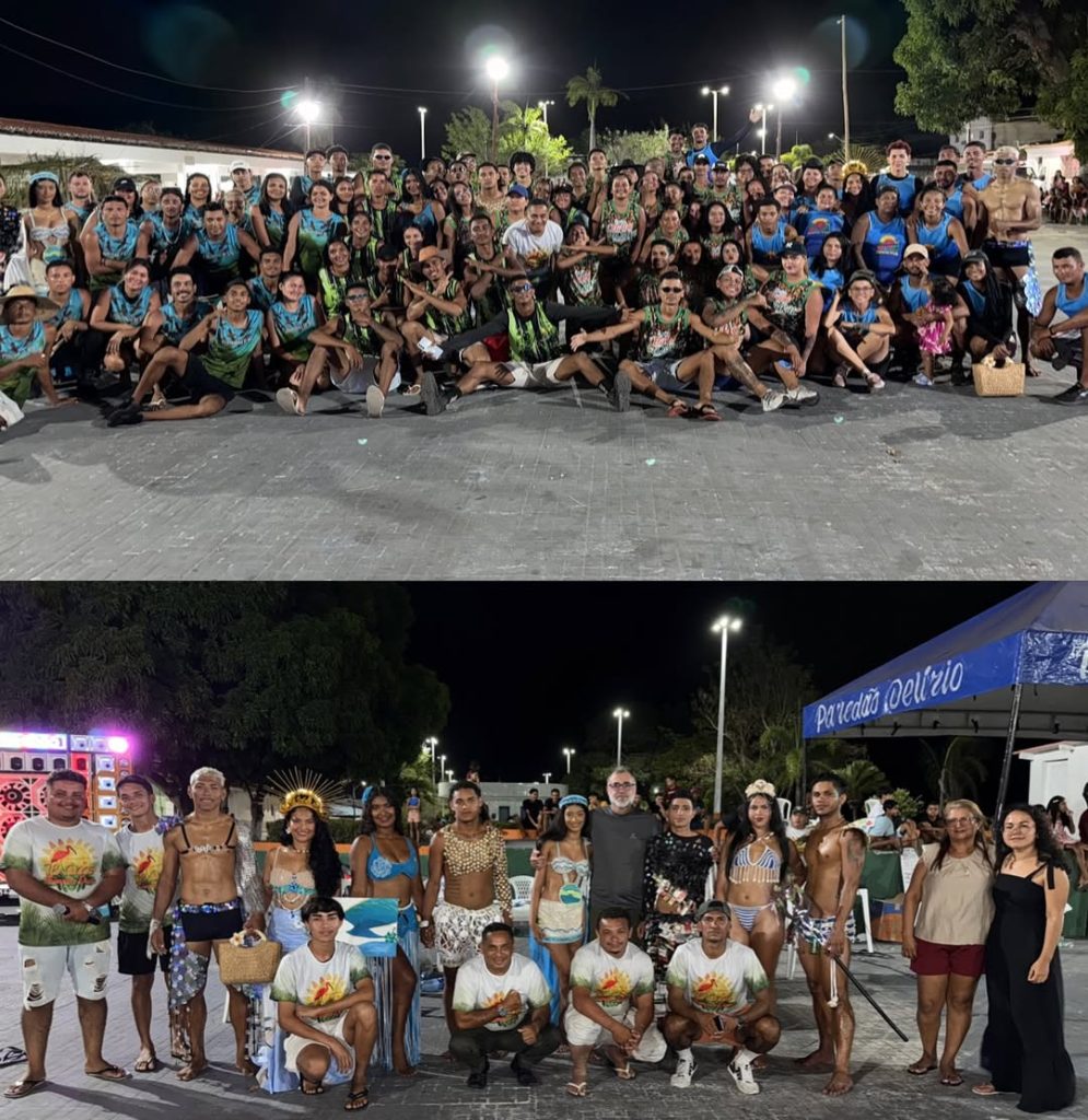 Gincana Cultural celebra a história, a arte e o orgulho de ser primeiracruzense nos 78 anos da cidade