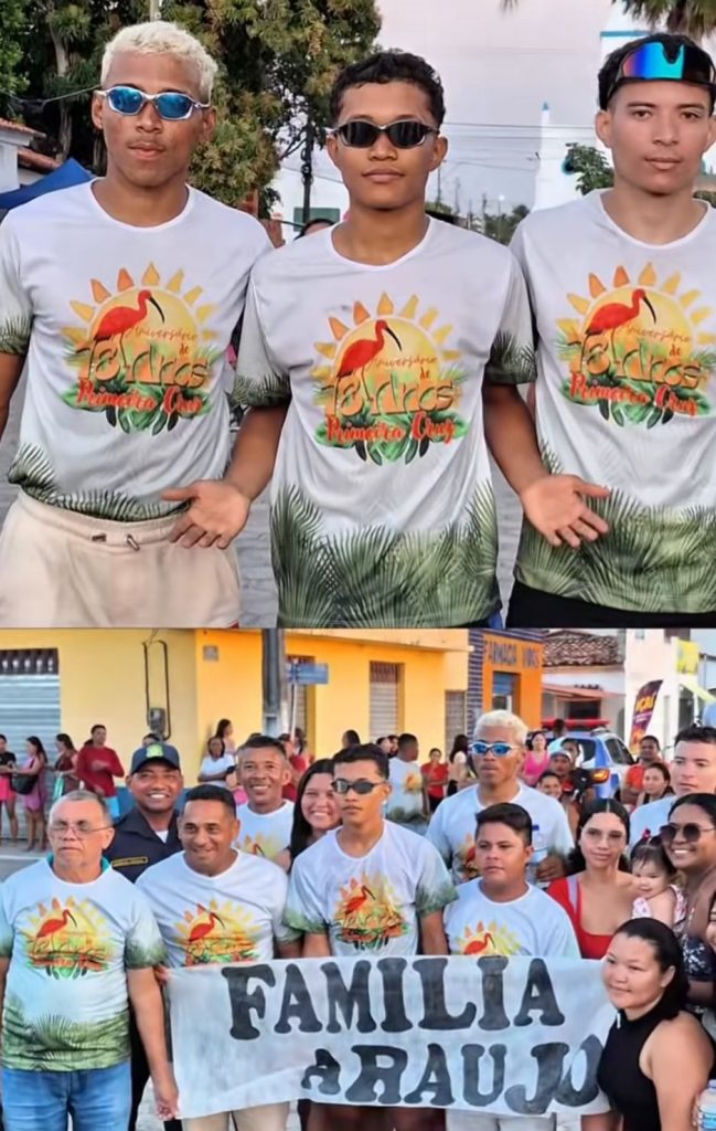 Cultura, esporte e tradição marcam os dias que antecederam os 78 anos de Primeira Cruz Cultura, esporte e tradição marcam os dias que antecederam os 78 anos de Primeira Cruz