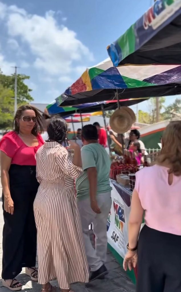 16 de outubro – Dia Mundial da Alimentação