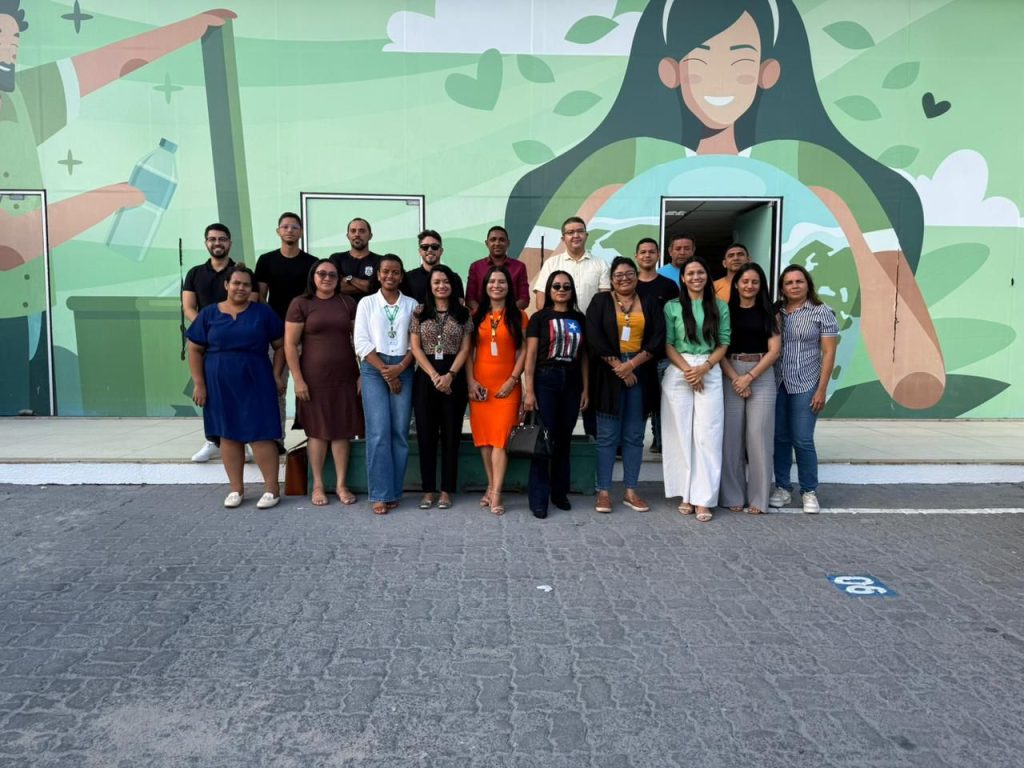 SEMMAT participa de Capacitação Técnica para Municípios Habilitados com o Termo de Capacidade Técnico Institucional