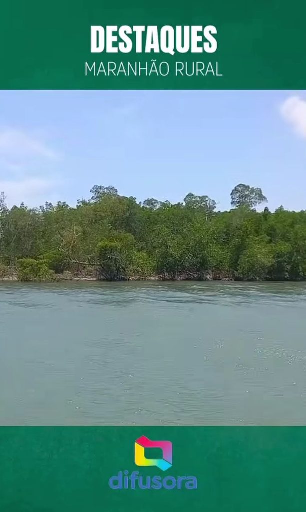Primeira Cruz é destaque no Programa Maranhão Rural e encanta telespectadores com suas belezas naturais