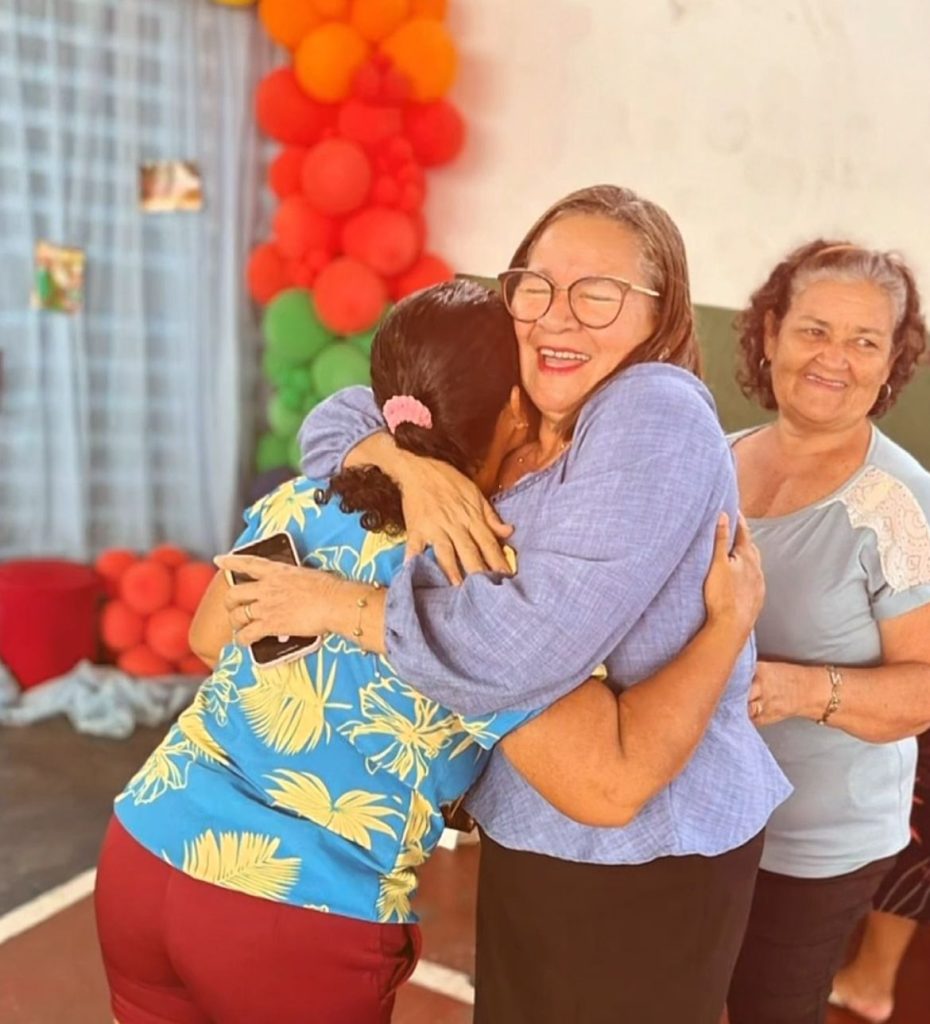 Assistência Social encerra 2025 com ações voltadas ao cuidado, proteção e fortalecimento de vínculos em Primeira Cruz