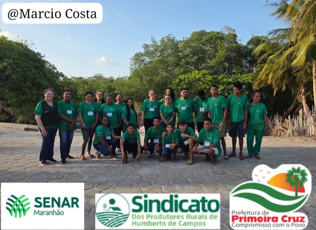 Capacitação em Primeiros Socorros fortalece agricultura familiar no povoado Mairi Capacitação em Primeiros Socorros fortalece agricultura familiar no povoado Mairi