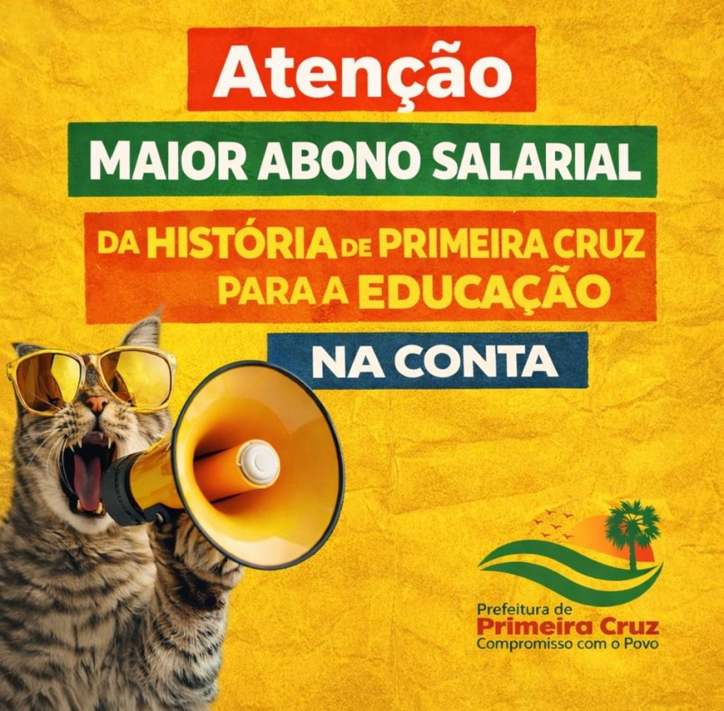 Pagamento do maior abono salarial da história Pagamento do maior abono salarial da história
