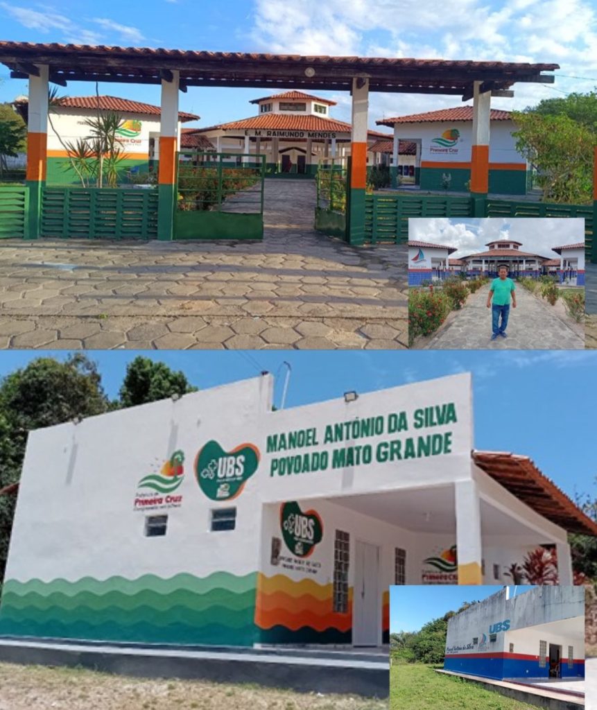 SEMINF intensifica obras e amplia melhorias em infraestrutura ao longo de 2025