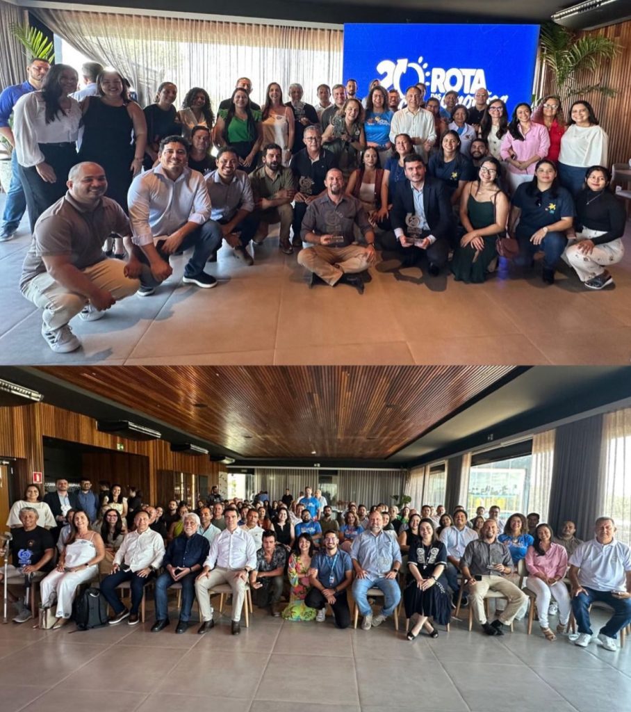 Primeira Cruz fortalece o turismo regional em agenda da SEMMAT no encerramento de 2025