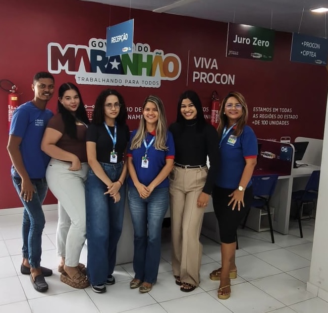 VIVA/PROCON fortalece cidadania e amplia atendimentos em Primeira Cruz no início de 2026