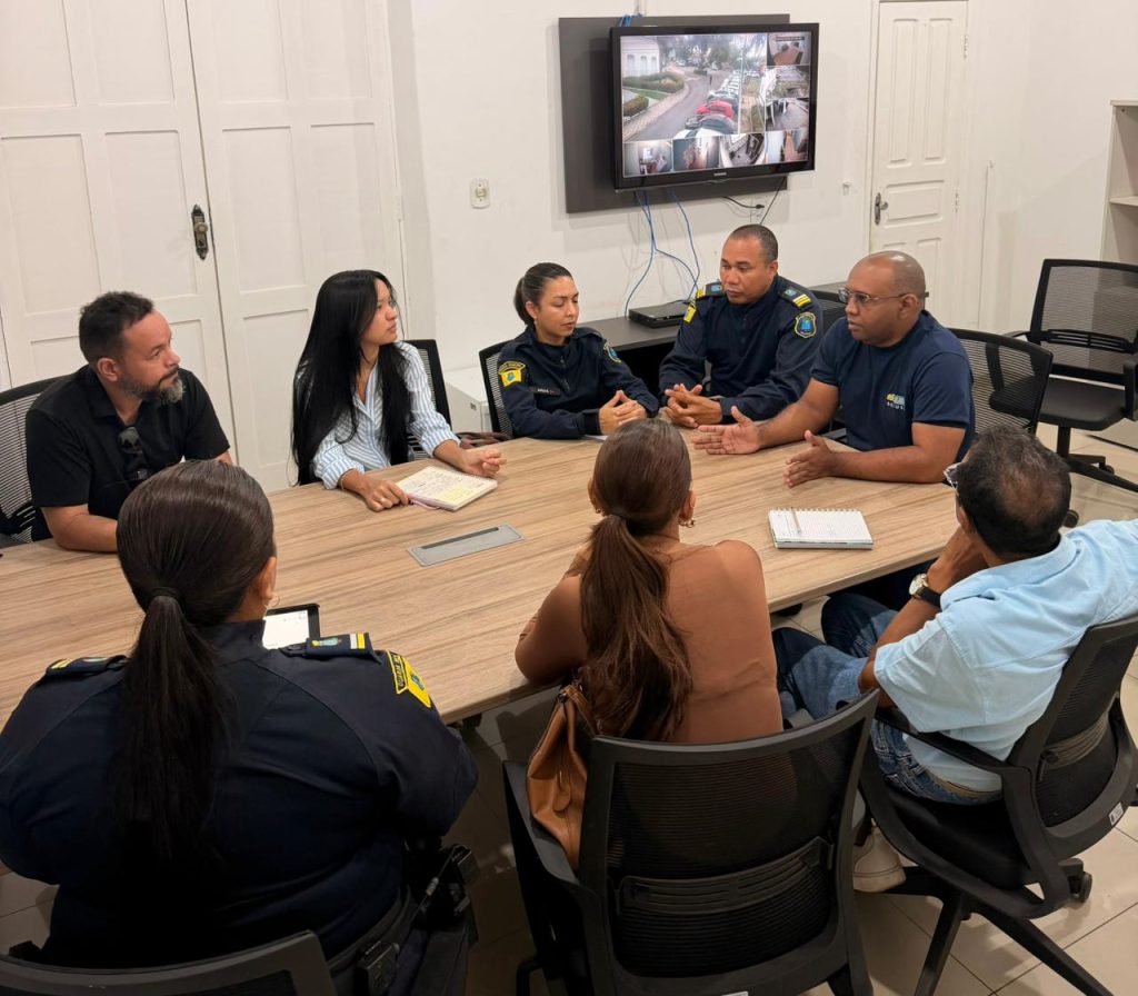 Secretaria de Administração e Finanças fortalece segurança pública e apoia desenvolvimento produtivo em janeiro