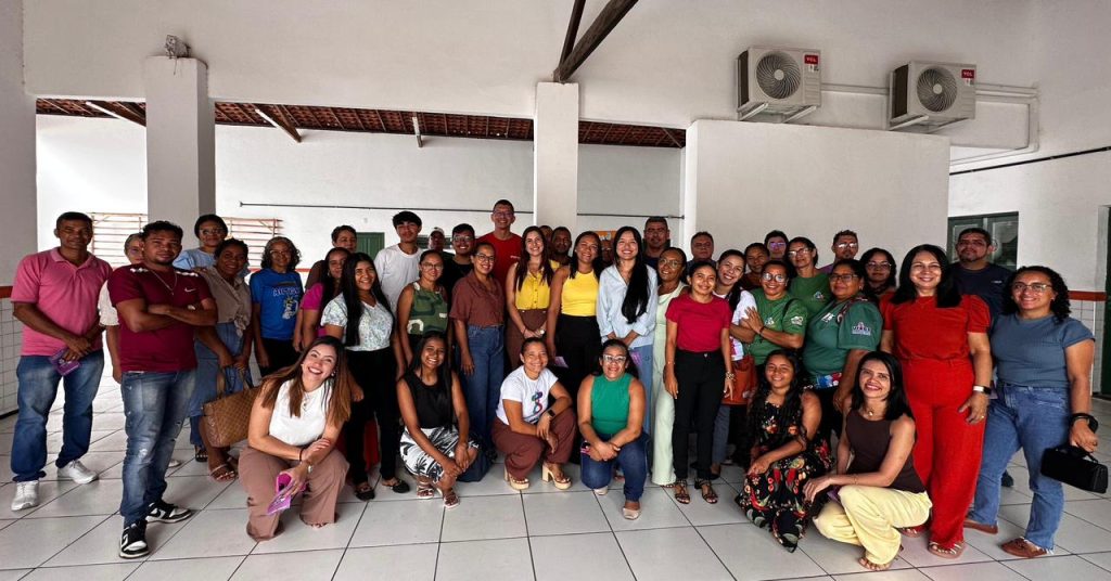 Primeira Cruz fortalece a conscientização sobre a Lei Maria da Penha com palestra em parceria com o TJMA