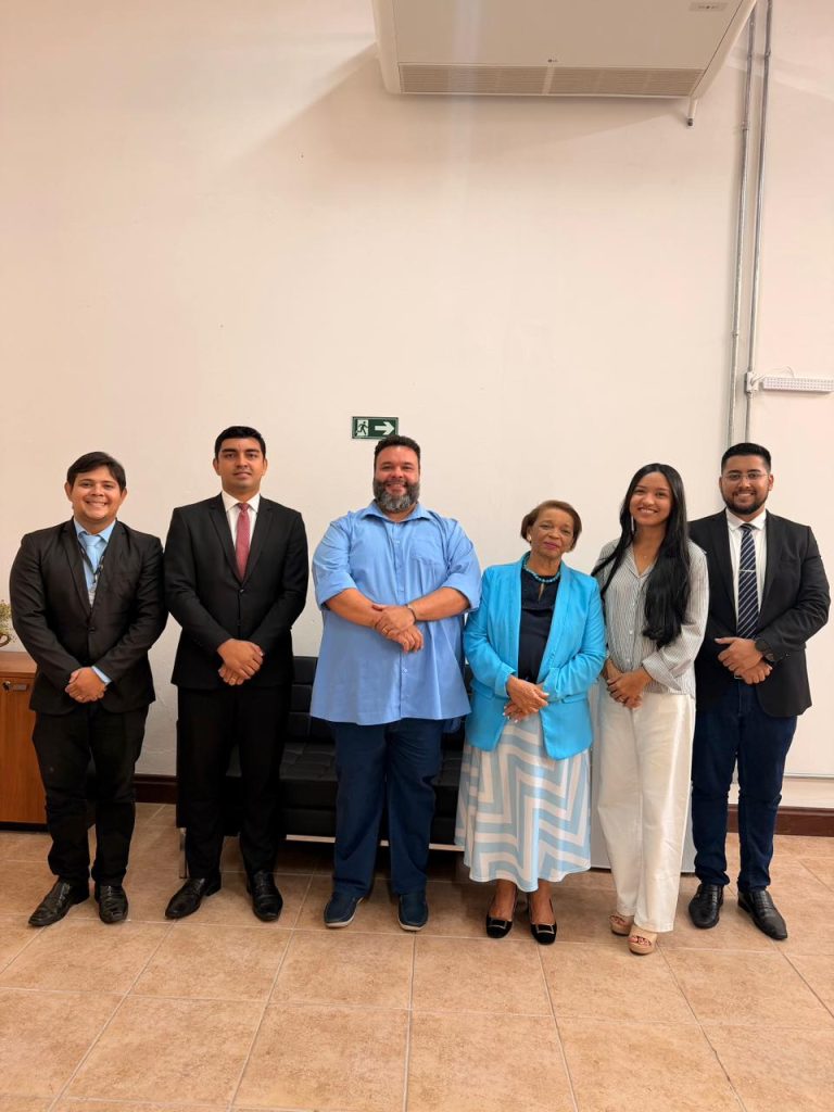 Prefeitura de Primeira Cruz avança na Regularização Fundiária Urbana em parceria com o Tribunal de Justiça do Maranhão