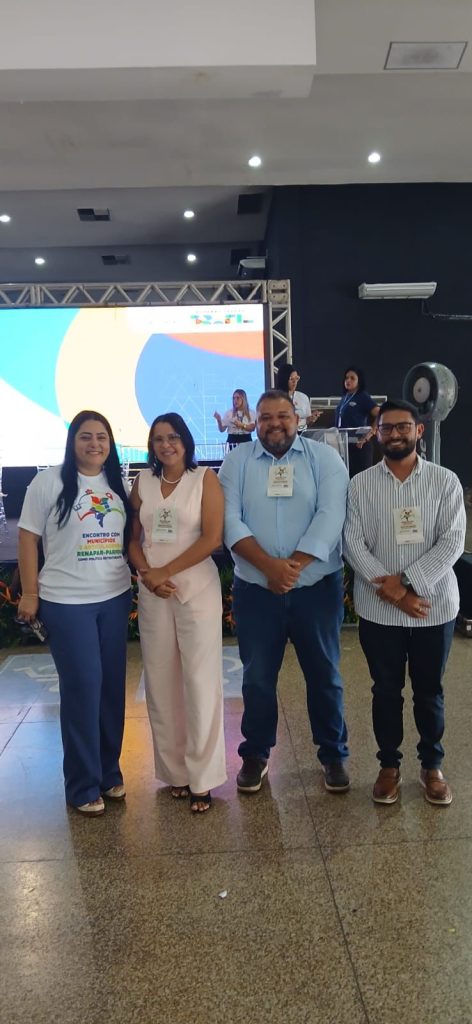 Secretaria de Educação participa de encontro estratégico sobre Novo PAR e formação docente