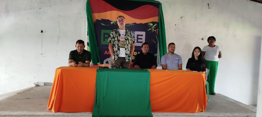 Ações fortalecem a agricultura familiar e impulsionam a produção no município