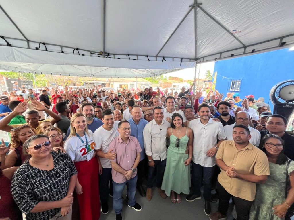 Agenda municipalista e parcerias para Primeira Cruz