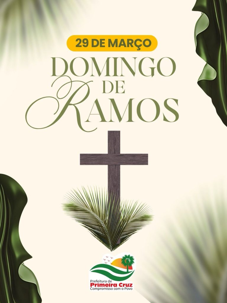 Domingo de Ramos
