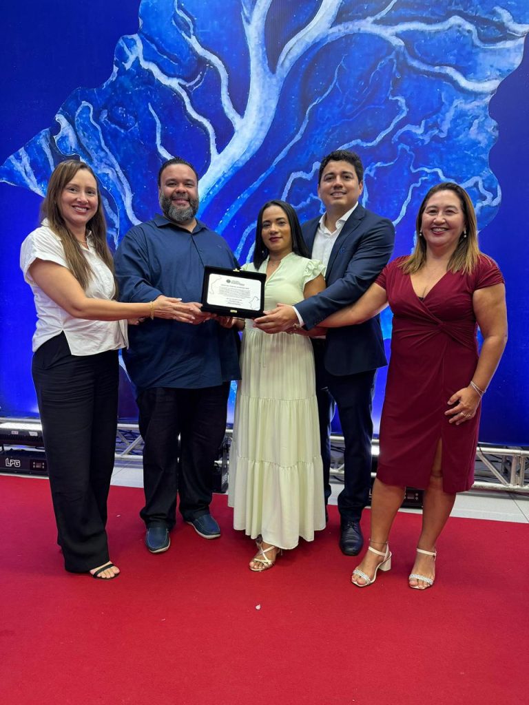 SEMMATUR fortalece empreendedorismo e conquista reconhecimento estadual com projeto de turismo SEMMATUR fortalece empreendedorismo e conquista reconhecimento estadual com projeto de turismo