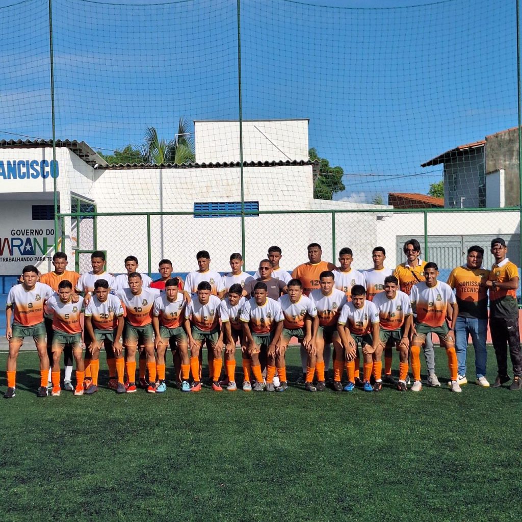 Jogos Escolares maranhenses fortalecem o esporte e revelam talentos da juventude de Primeira Cruz Jogos Escolares maranhenses fortalecem o esporte e revelam talentos da juventude de Primeira Cruz