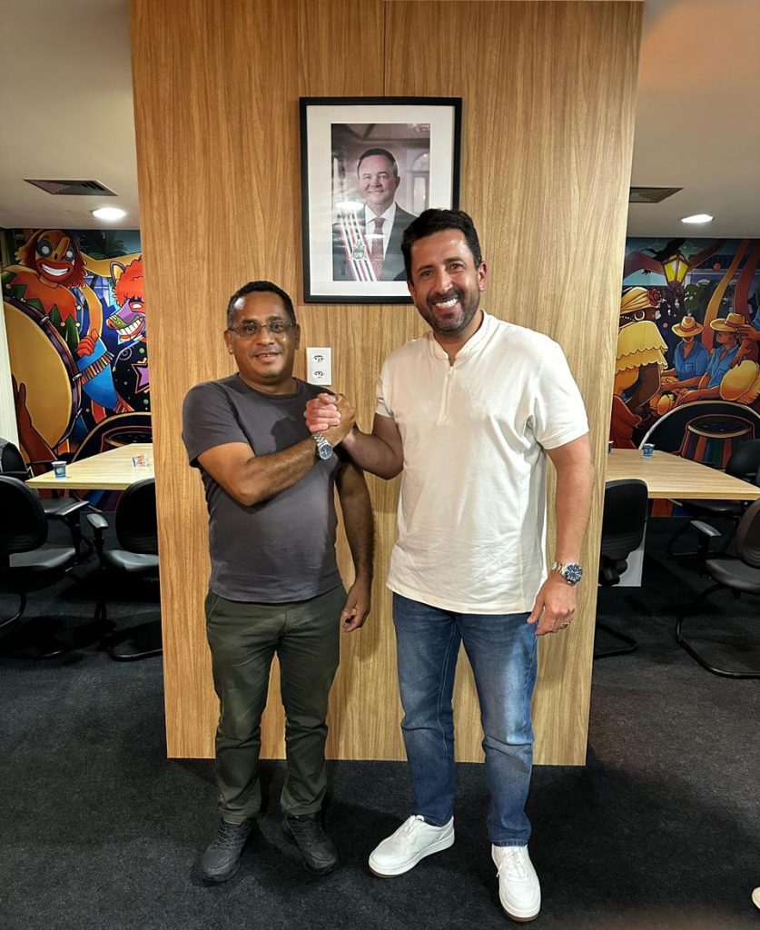 Primeira Cruz inicia preparativos para o São João com foco na cultura e no desenvolvimento regional