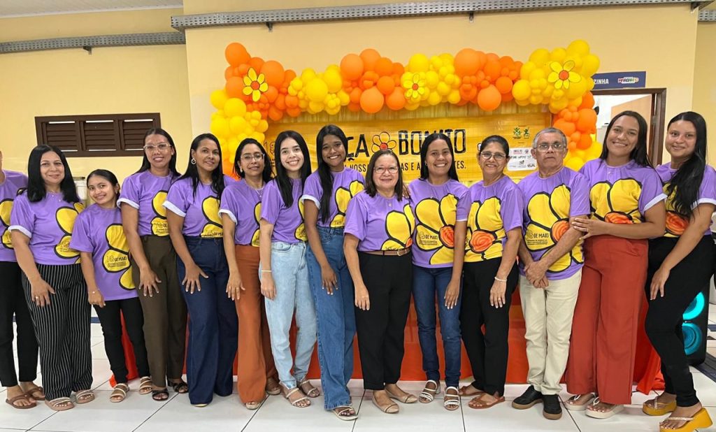 Seminário fortalece rede de proteção e mobiliza município no combate à violência sexual contra crianças e adolescentes